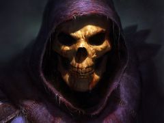 Skeletor