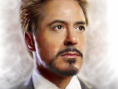 Robert Downey Jr.