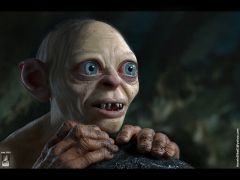 GOLUM