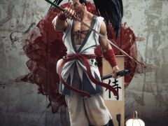  Haohmaru - Samurai Shodown