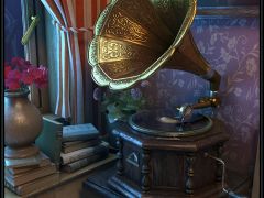 Gramophone