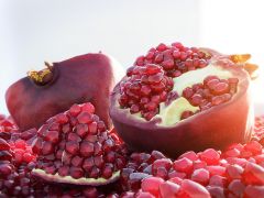  Pomegranate